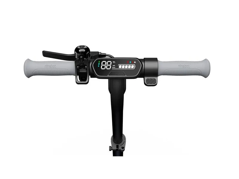 Segway-Ninebot E-Scooter Kickscooter C2 Pro E ZING Segway-Ninebot E-Scooter Kickscooter C2 Pro E ZING