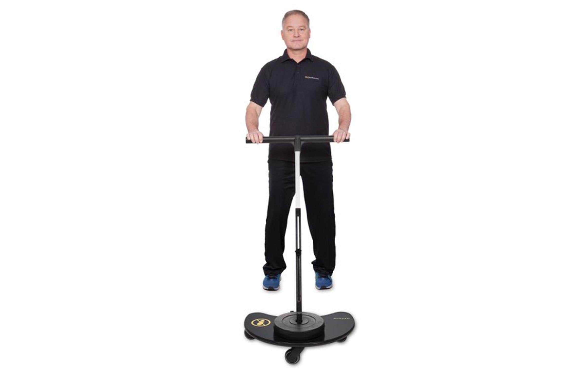 Diverse Rückentrainer Trainingsgerät ohne Gewichte
