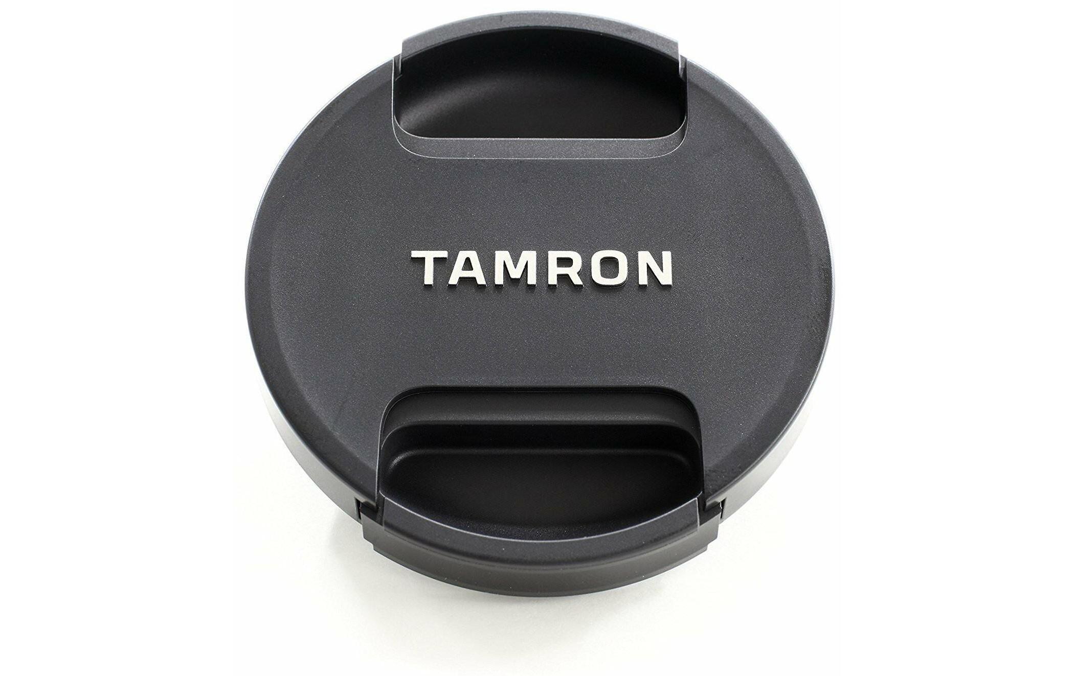 Tamron Objektivdeckel 67 mm