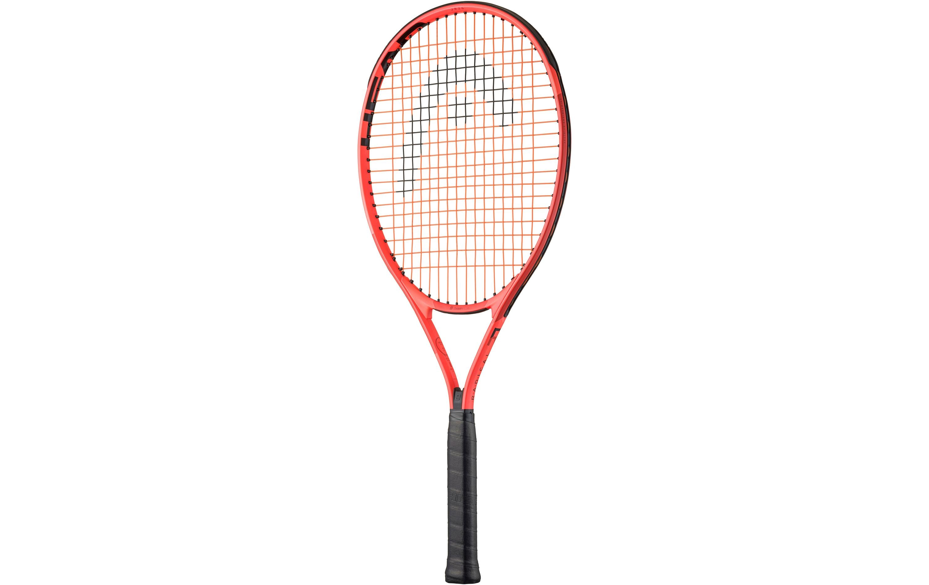 HEAD Tennisracket Radical Jr. 26 Griffgrösse: 7 HEAD Tennisracket Radical Jr. 26 Griffgrösse: 7