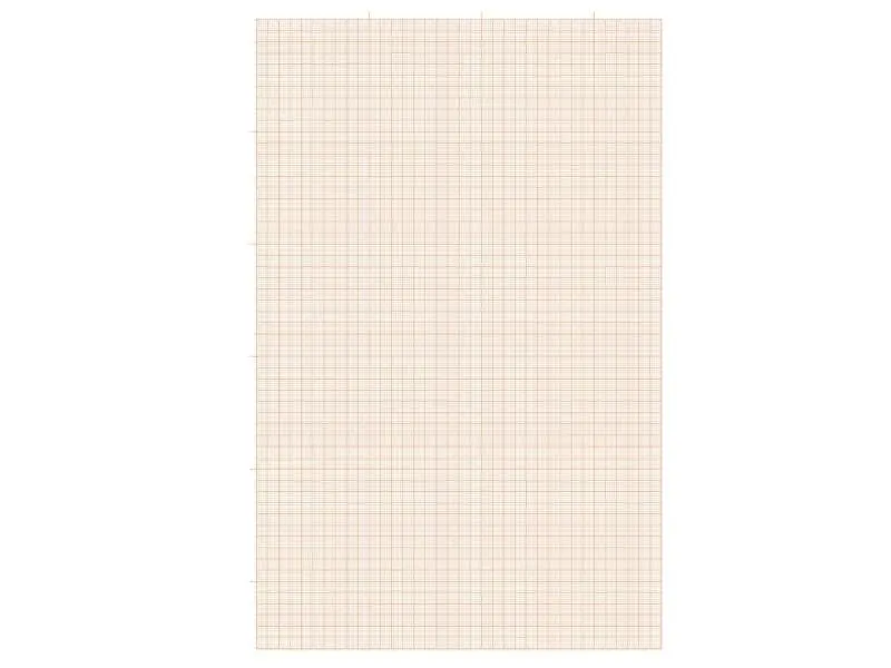 Folia Milimeterpapier 80 g/m², A4, 25 Blatt Folia Milimeterpapier 80 g/m², A4, 25 Blatt