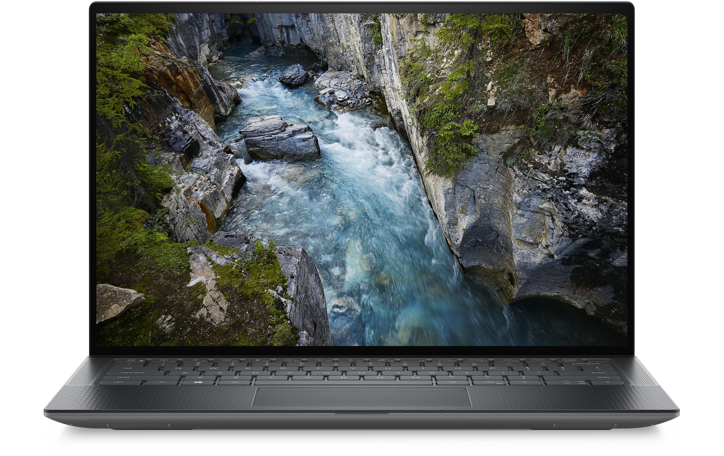DELL Notebook Precision 5480 (i7, 16 GB, 512 GB, RTX A1000)