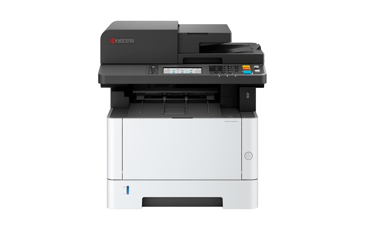 Kyocera Multifunktionsdrucker ECOSYS MA3501fwx