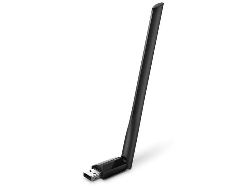 TP-Link WLAN-AC USB-Stick Archer T2U Plus USB 2.0 TP-Link WLAN-AC USB-Stick Archer T2U Plus USB 2.0