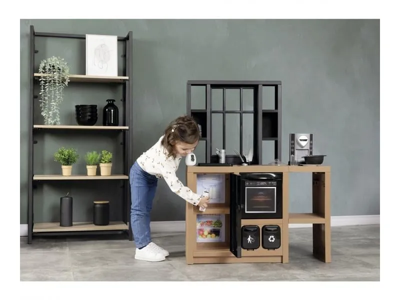 Smoby Spielküche Loft