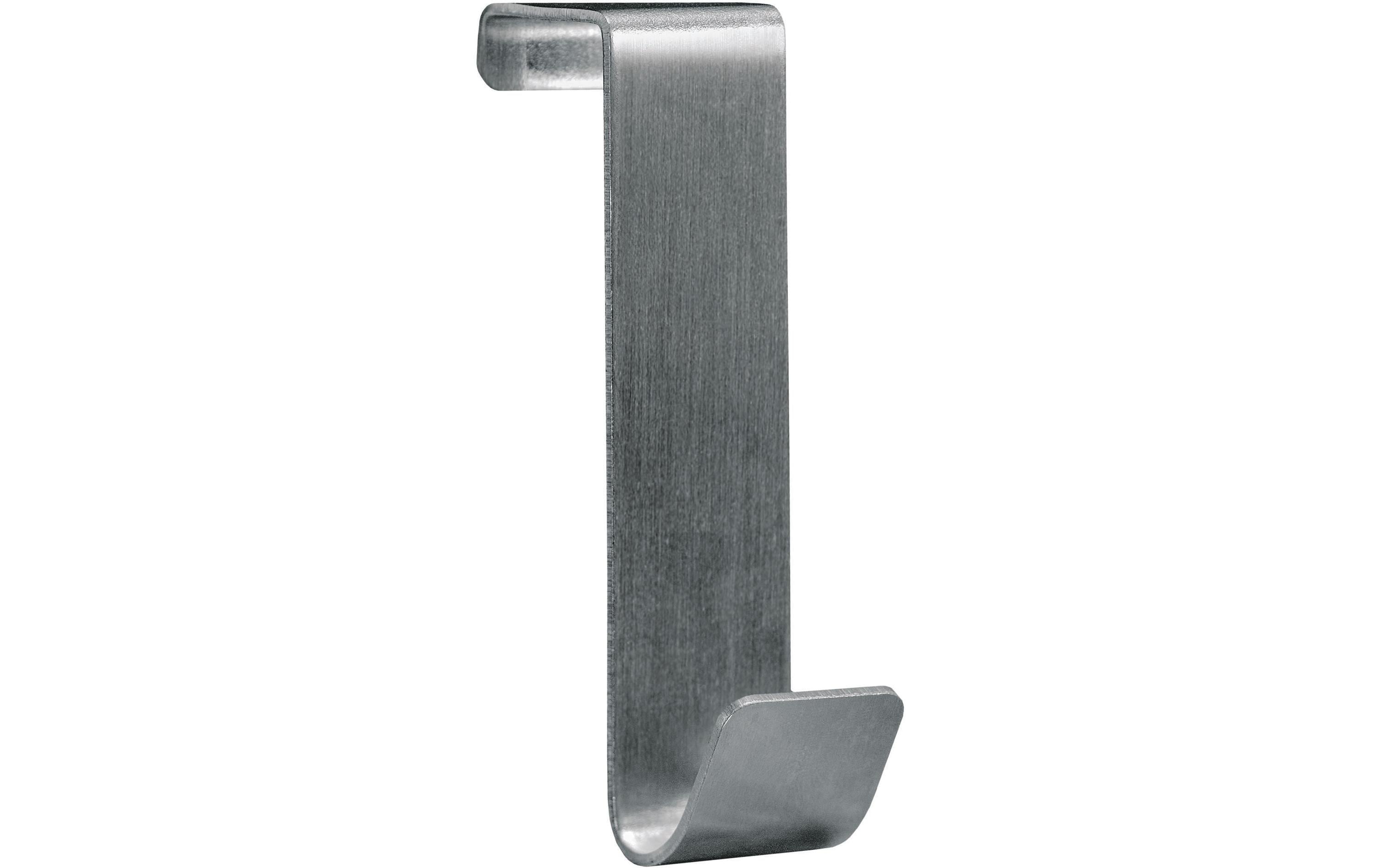 Kleine Wolke Handtuchhalter Single 2 Stück, Chrom Kleine Wolke Handtuchhalter Single 2 Stück, Chrom