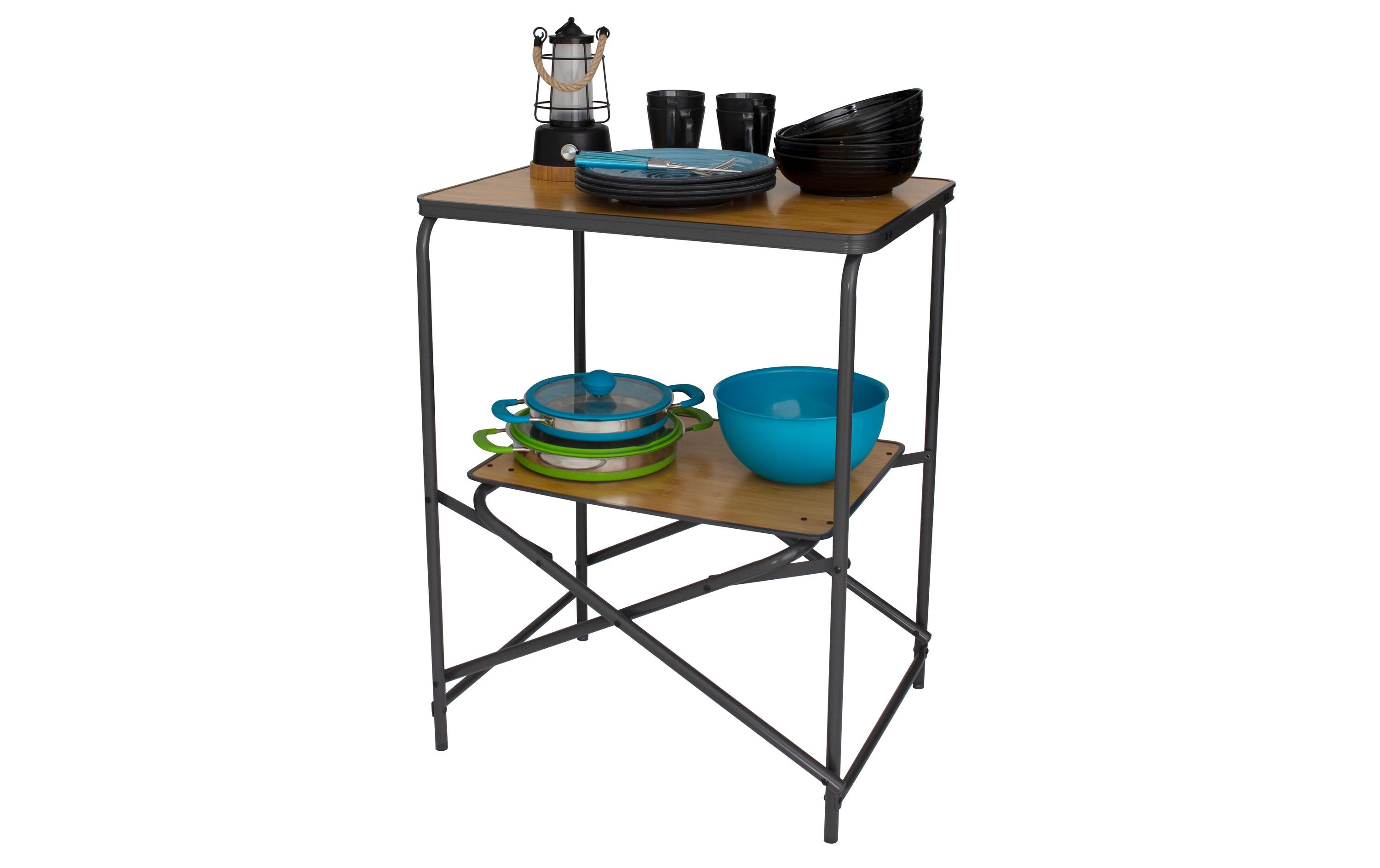 Eurotrail Campingtisch Teramo Eurotrail Campingtisch Teramo