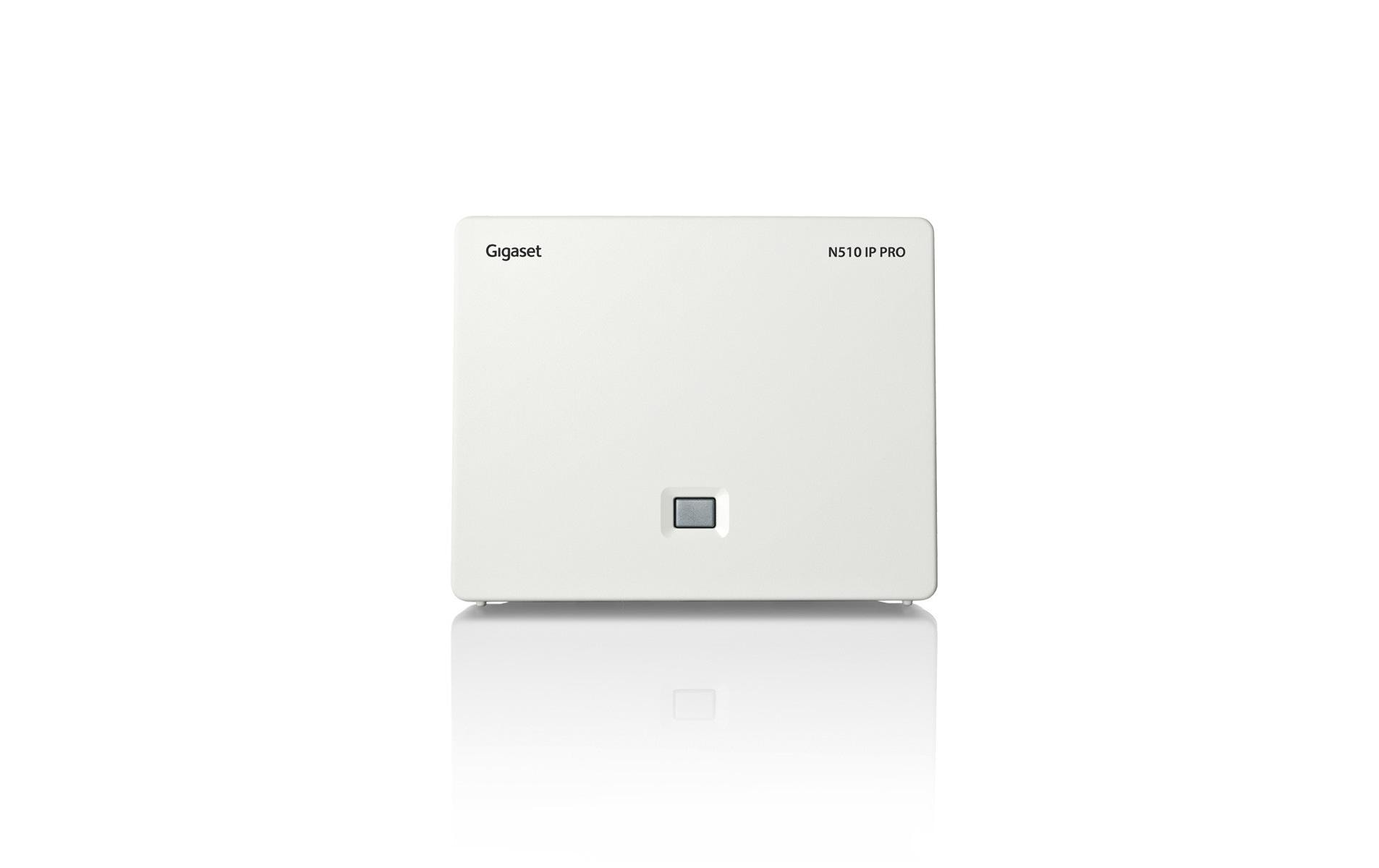 Gigaset Pro Basisstation N510 IP PRO