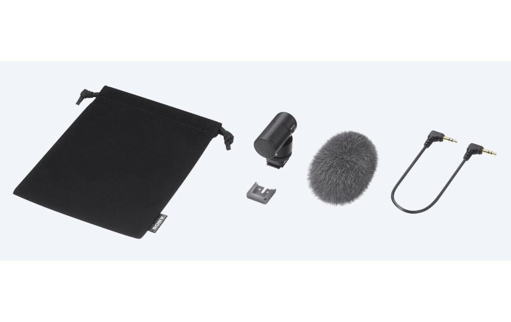 Sony Mikrofon ECM-G1