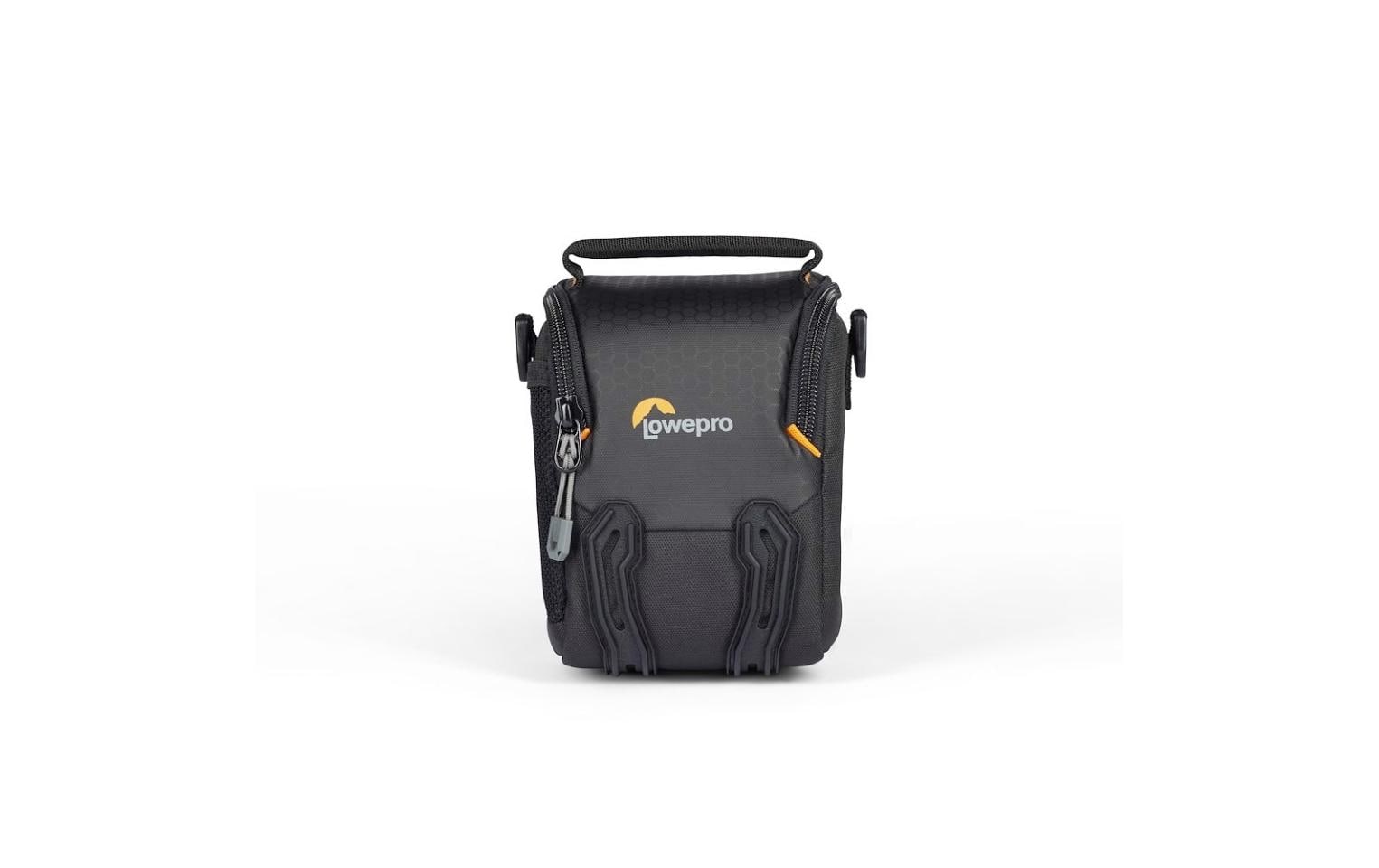 Lowepro Kamera-Tasche Adventura SH 115 III (GRL) Schwarz