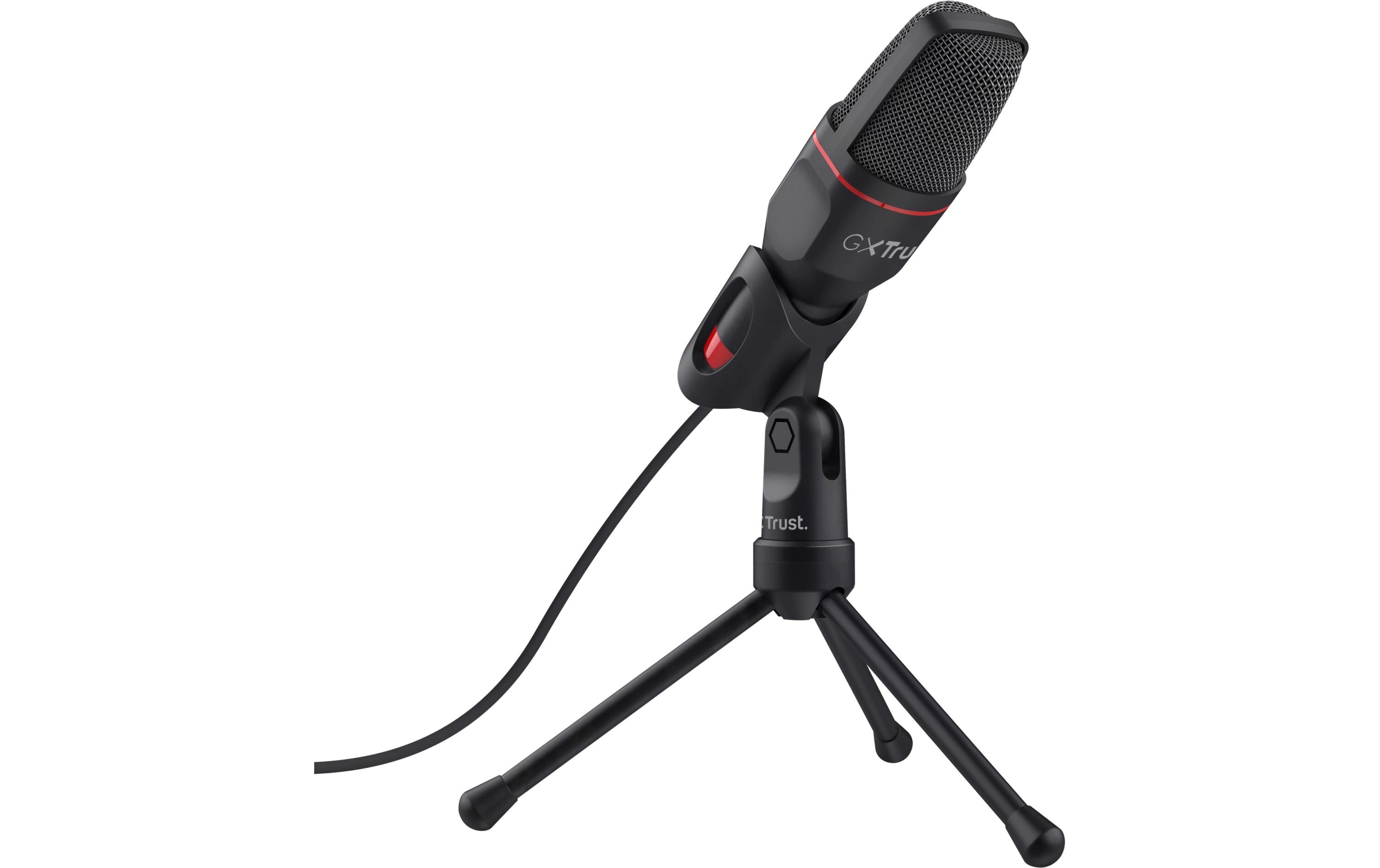 Trust Mikrofon GXT 212 Mico