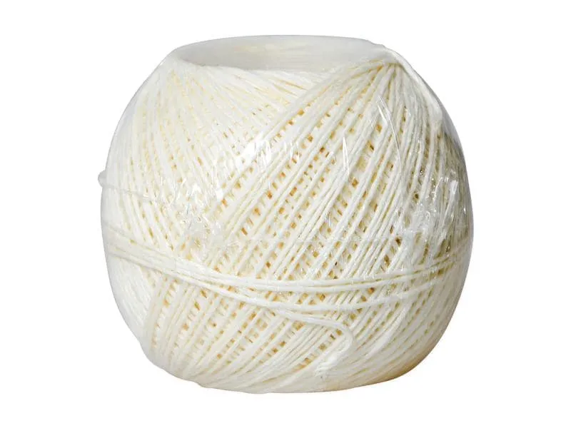 Baechi Cord Schnur LFC Ø 0.8 mm, 160 m