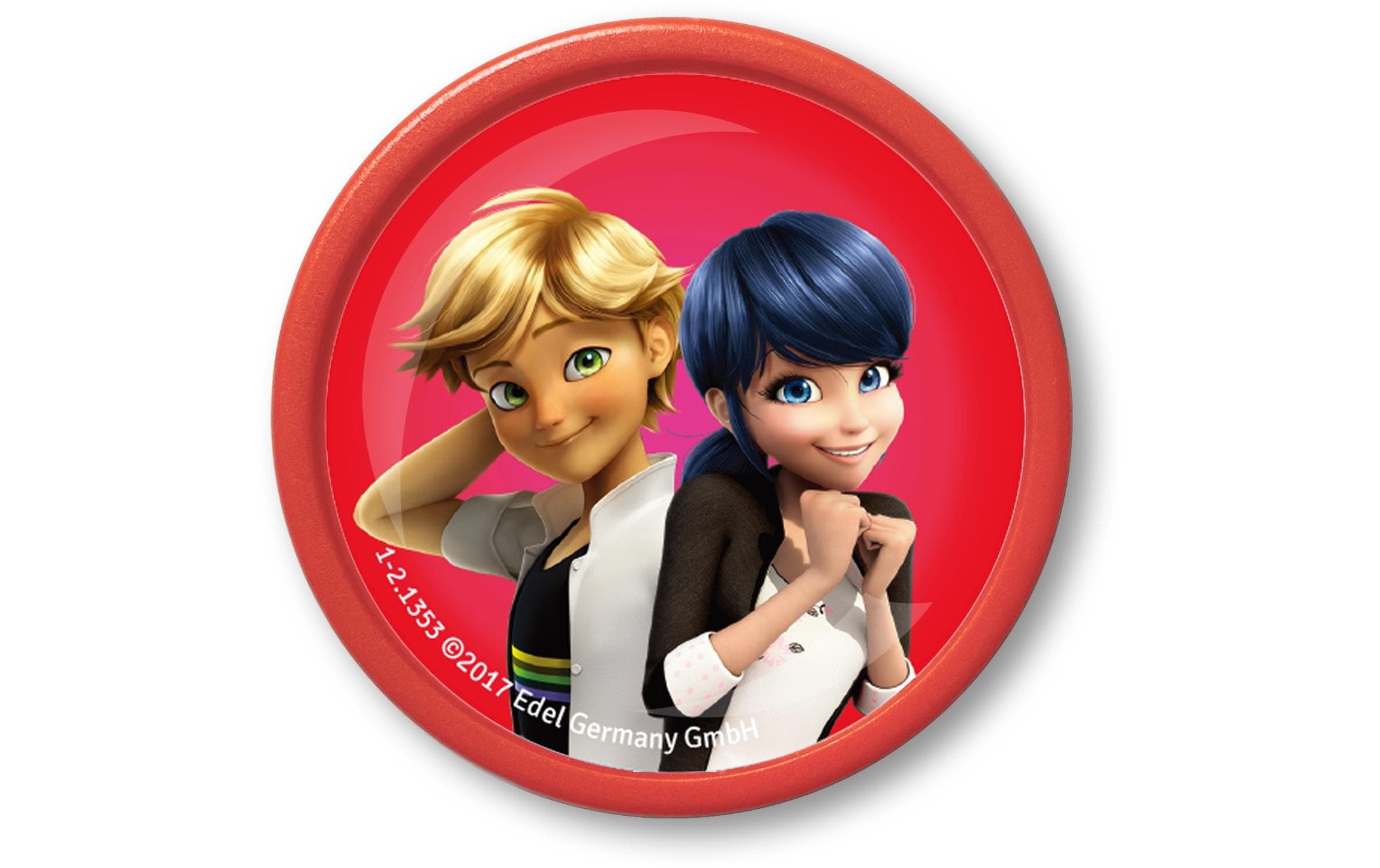 Kekz Audiochip Miraculous: Lady Wifi