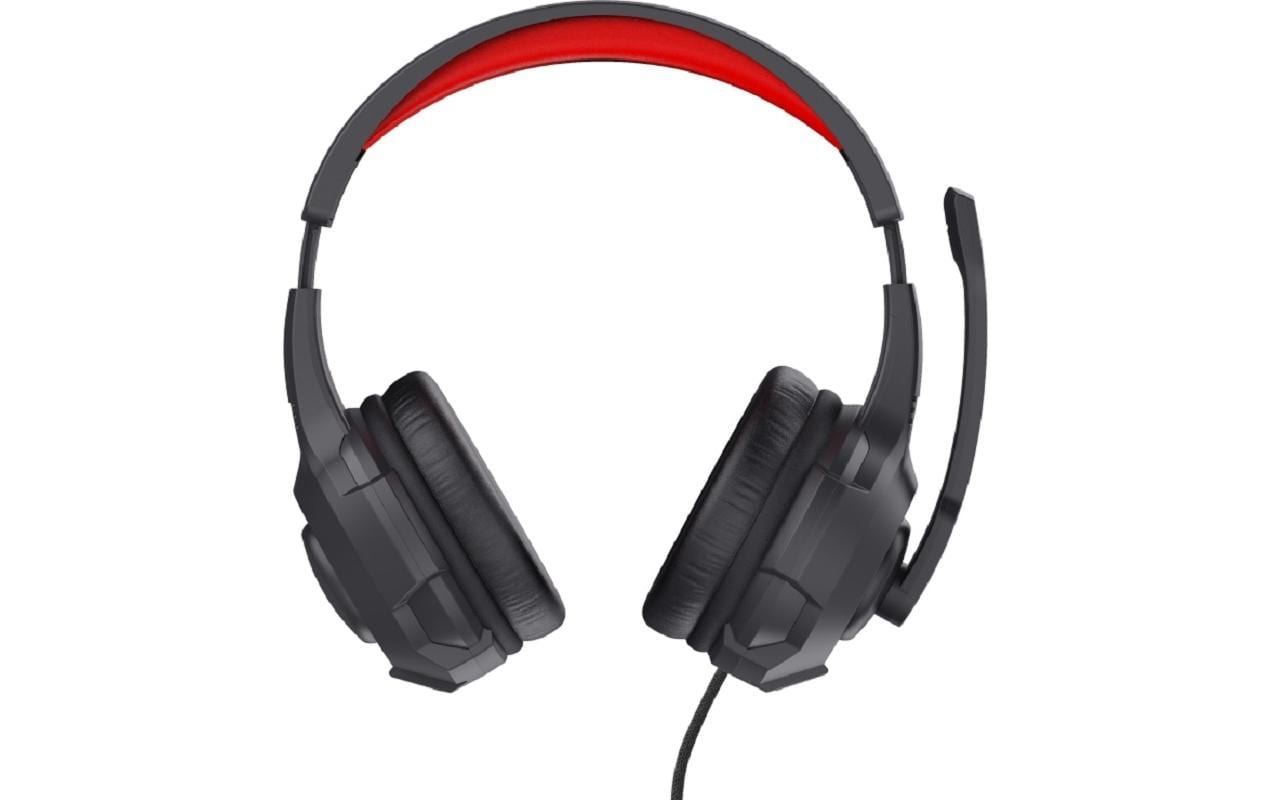 Trust Headset 24785 Schwarz Trust Headset 24785 Schwarz