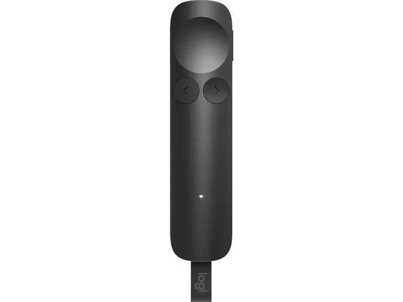 Logitech Presenter Spotlight 2 Graphit Logitech Presenter Spotlight 2 Graphit