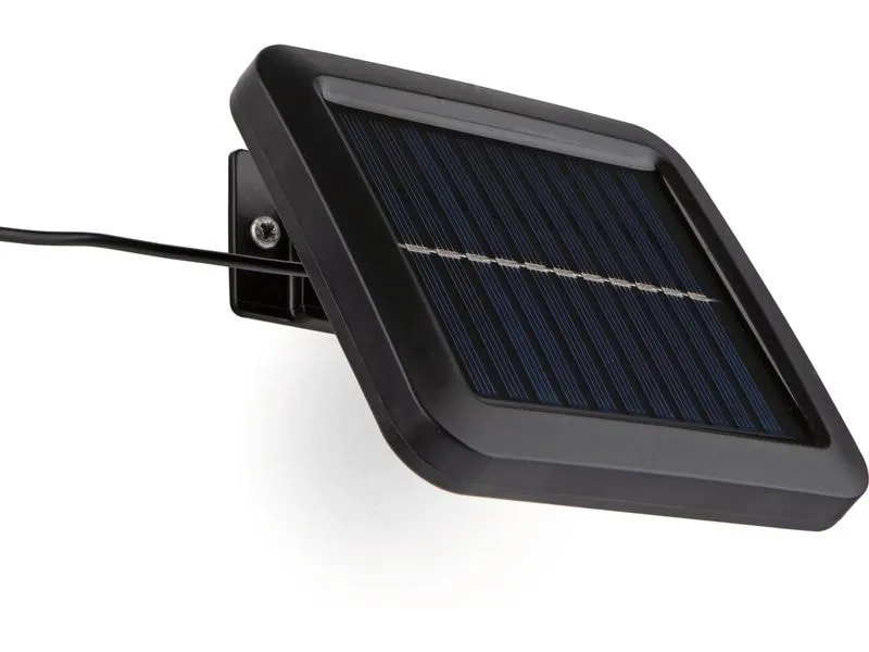 MAXXmee Strahler Solarleuchte mit Bewegungsmelder IP44