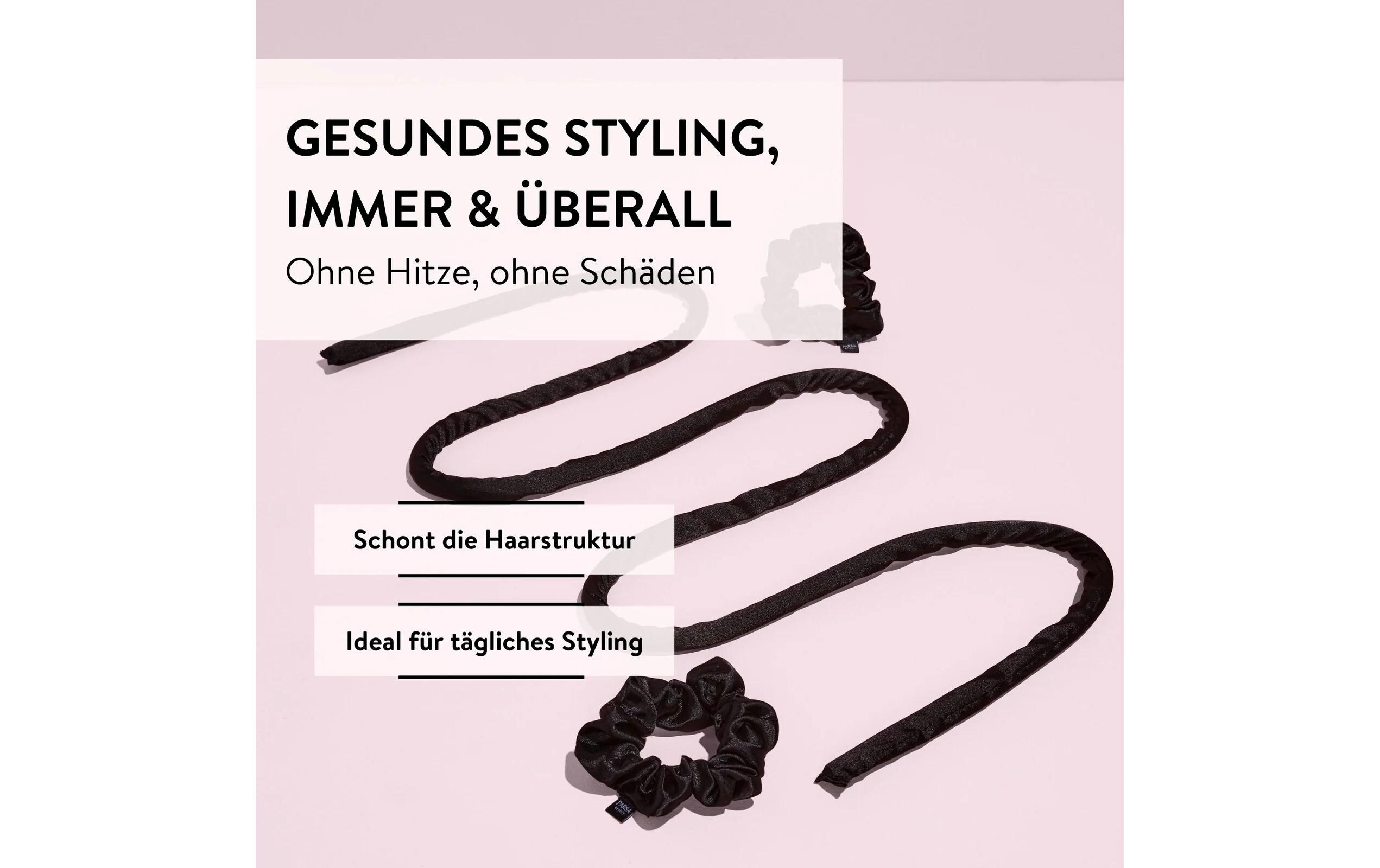 Parsa Beauty Day and Night Lockenstyler smal 1 Stück