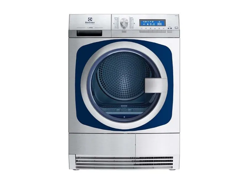 Electrolux Professional Wäschetrockner TD2-9HPS Links