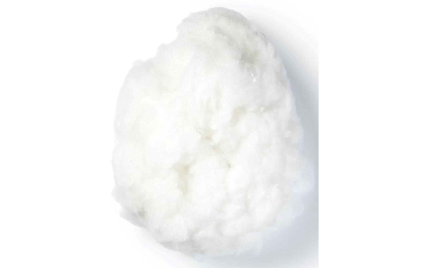 Prym Füllwatte Beutel 250 g, Weiss Prym Füllwatte Beutel 250 g, Weiss