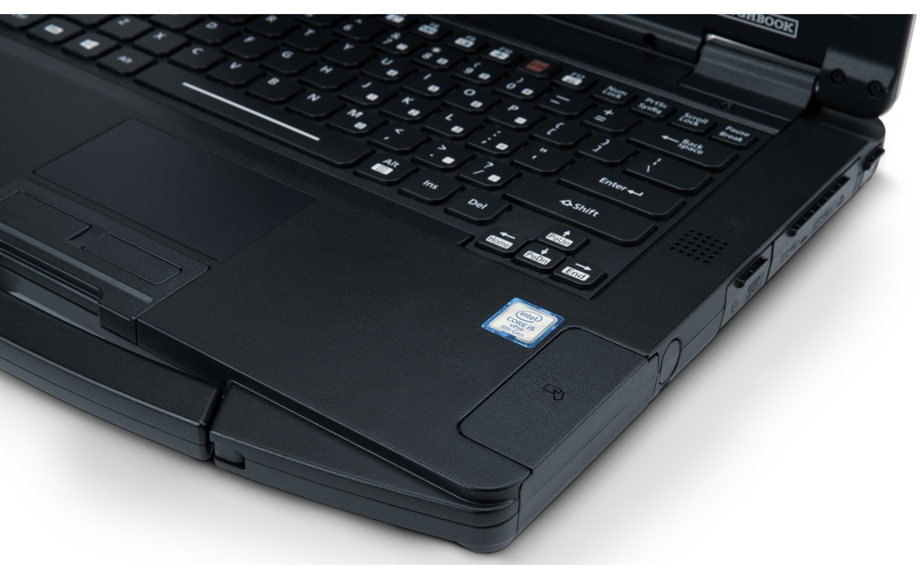 Panasonic Card Reader Extern FZ-VSC551U Panasonic Card Reader Extern FZ-VSC551U