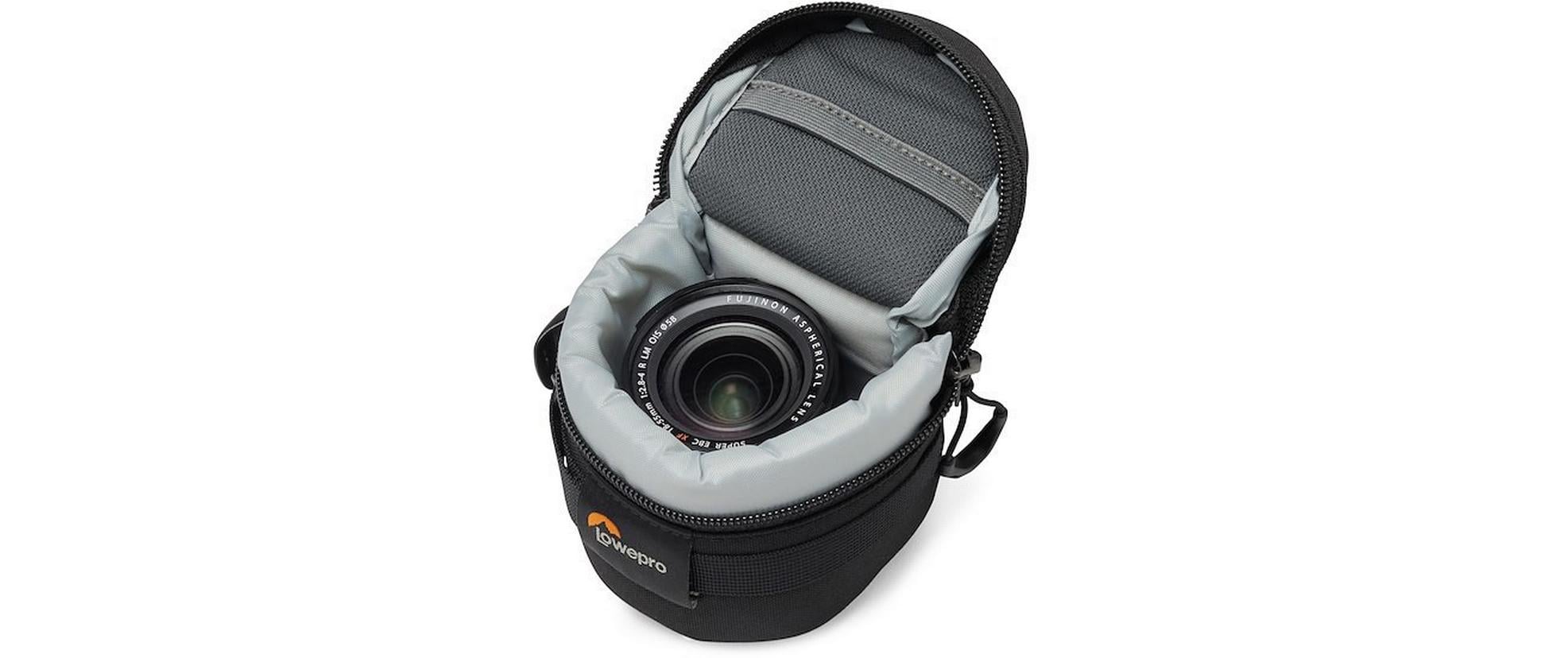Lowepro Objektivtasche ProTactic LCS 8 x 8 III