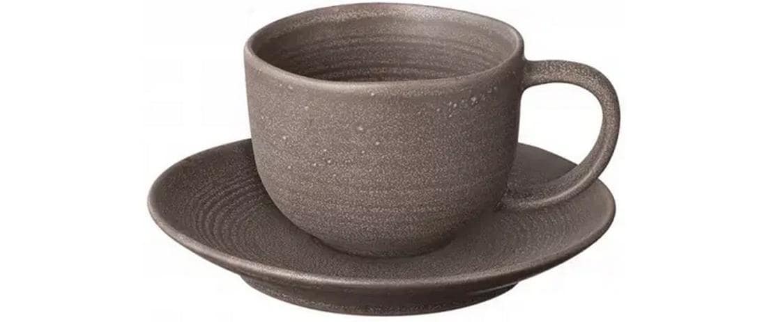 Blomus Kaffeetasse KUMI 190 ml, 2 Stück
