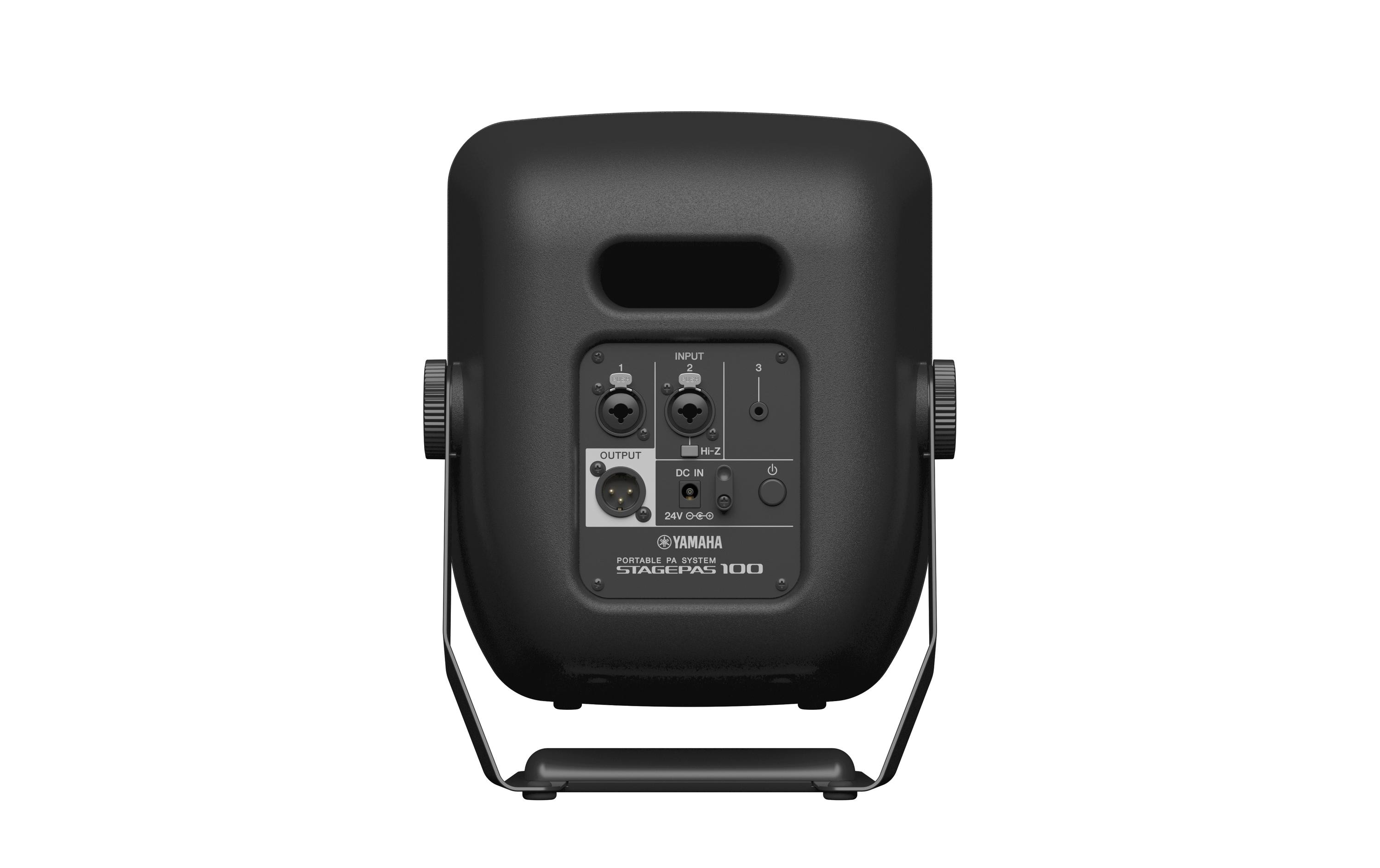 Yamaha PA-System STAGEPAS 100