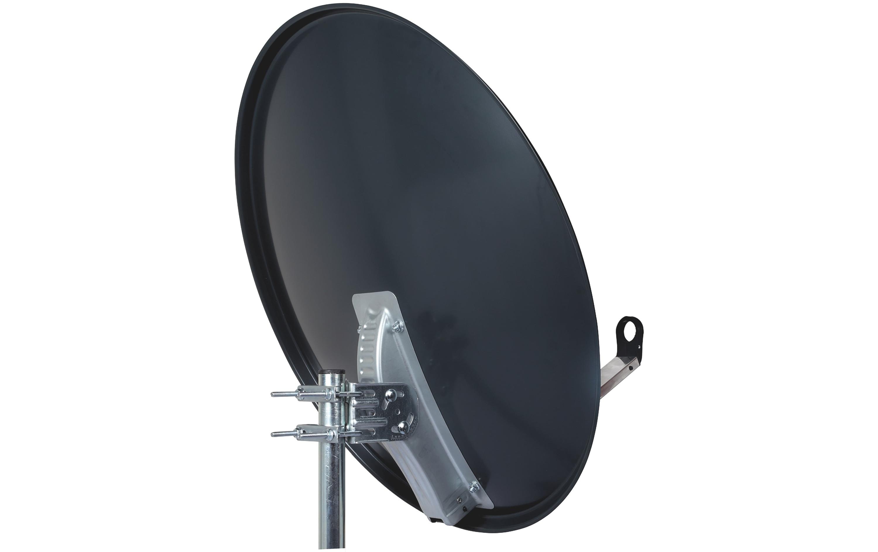 Triax SAT Antenne TDS80 Anthrazit