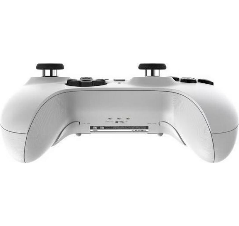 8bitdo Controller Ultimate 2 Wireless PC/Mobile Weiss