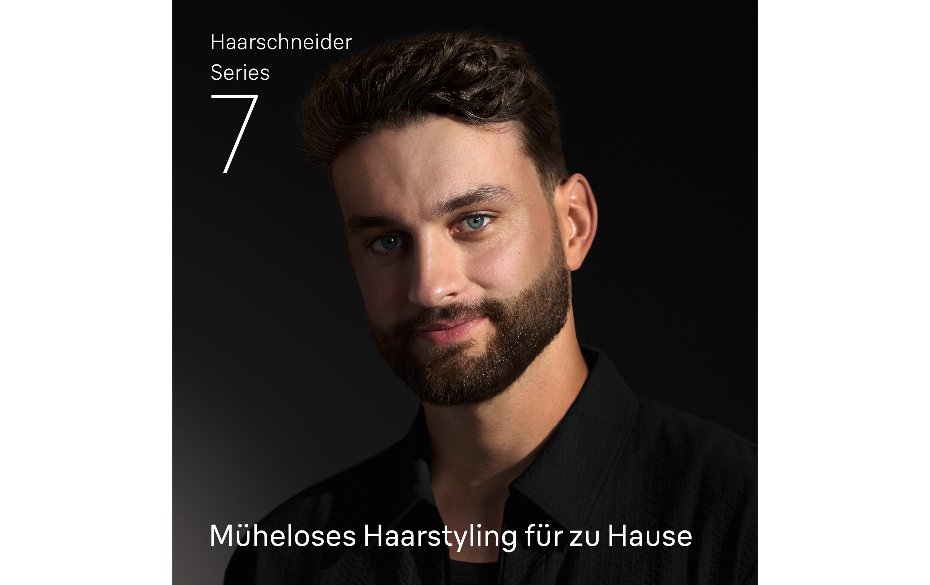 Braun Haarschneider Series 7 HC7590