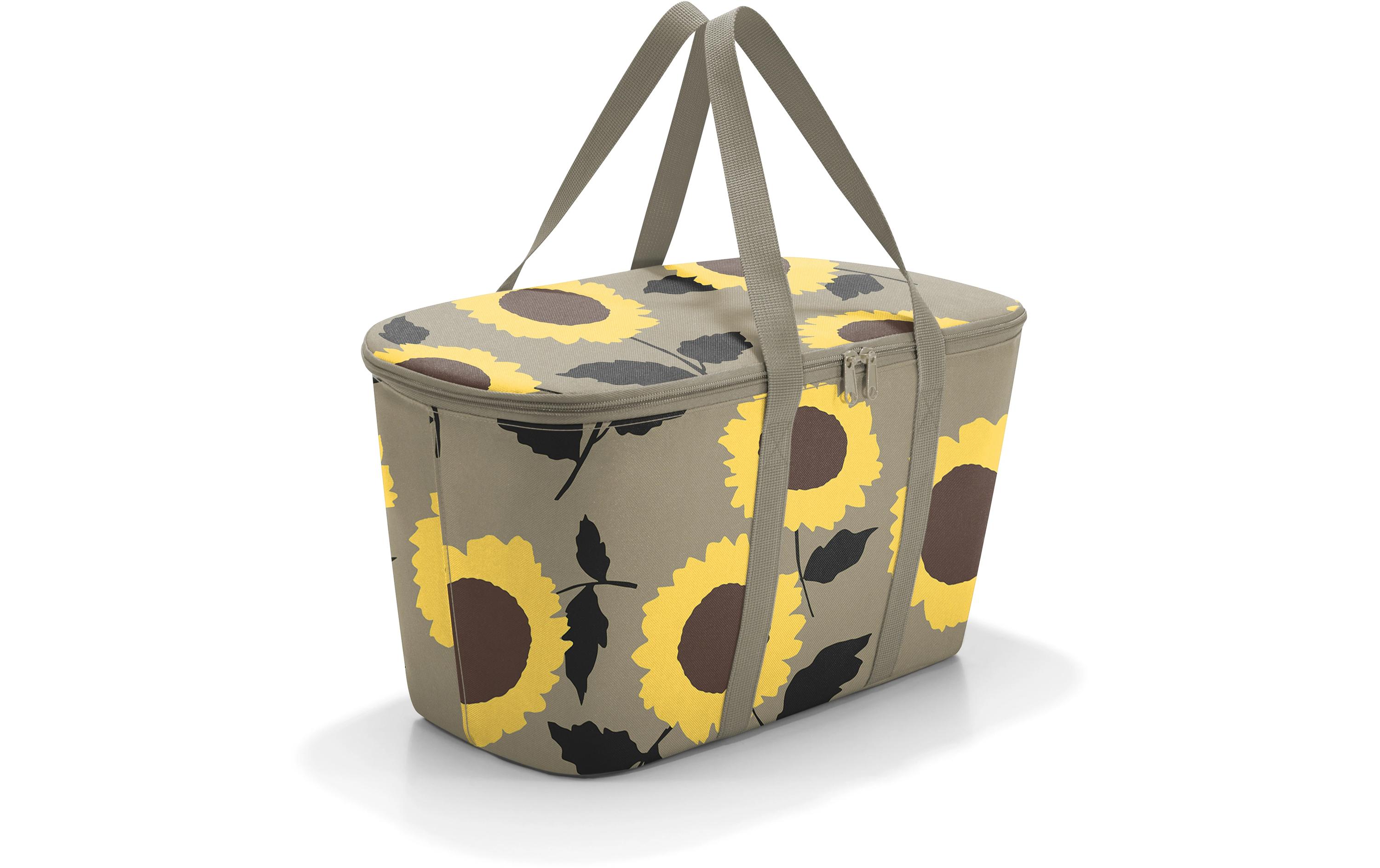 Reisenthel Kühltasche 20 l Sunflowers