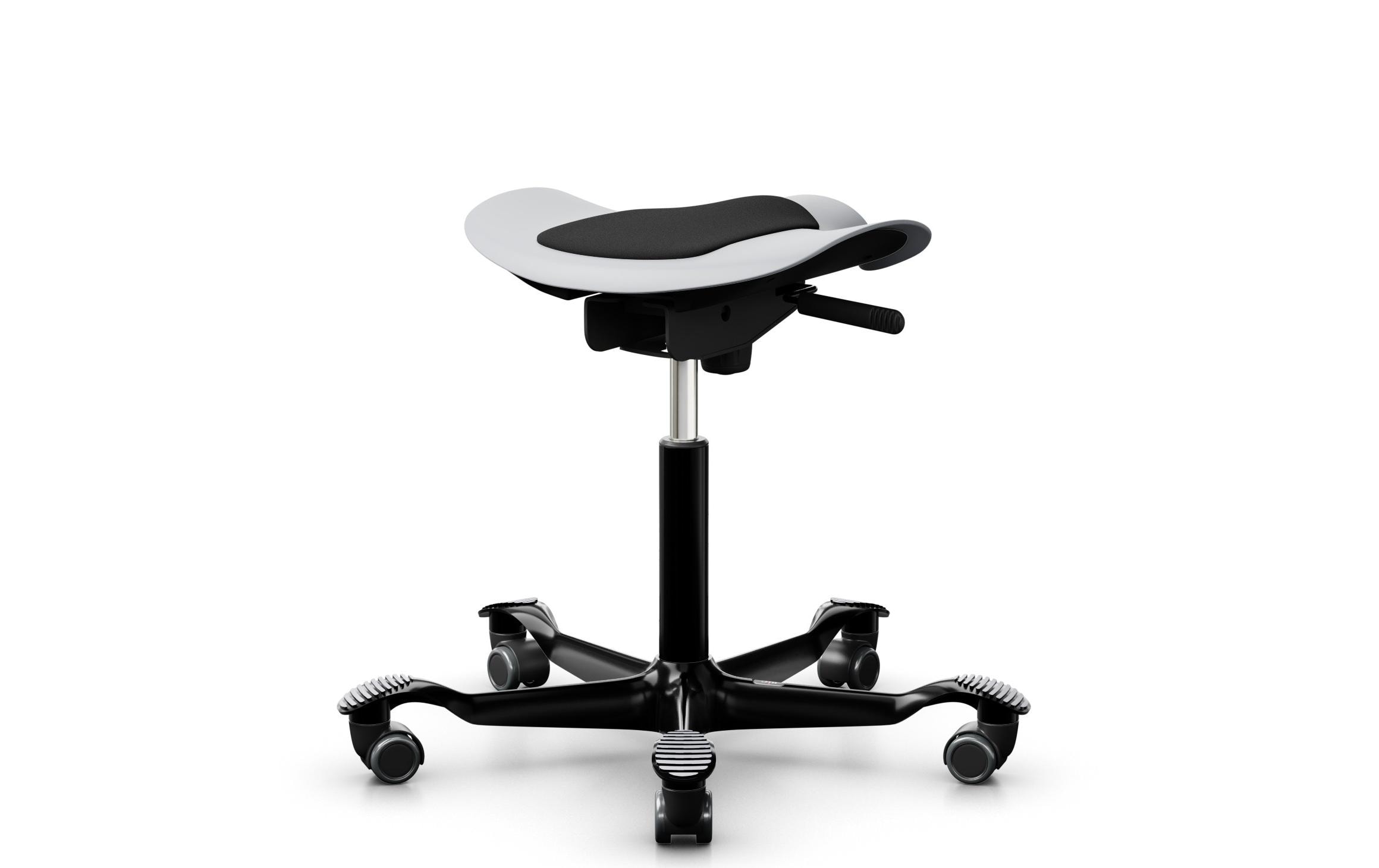 HÅG Bürostuhl Capisco Puls 8001 Grau HÅG Bürostuhl Capisco Puls 8001 Grau