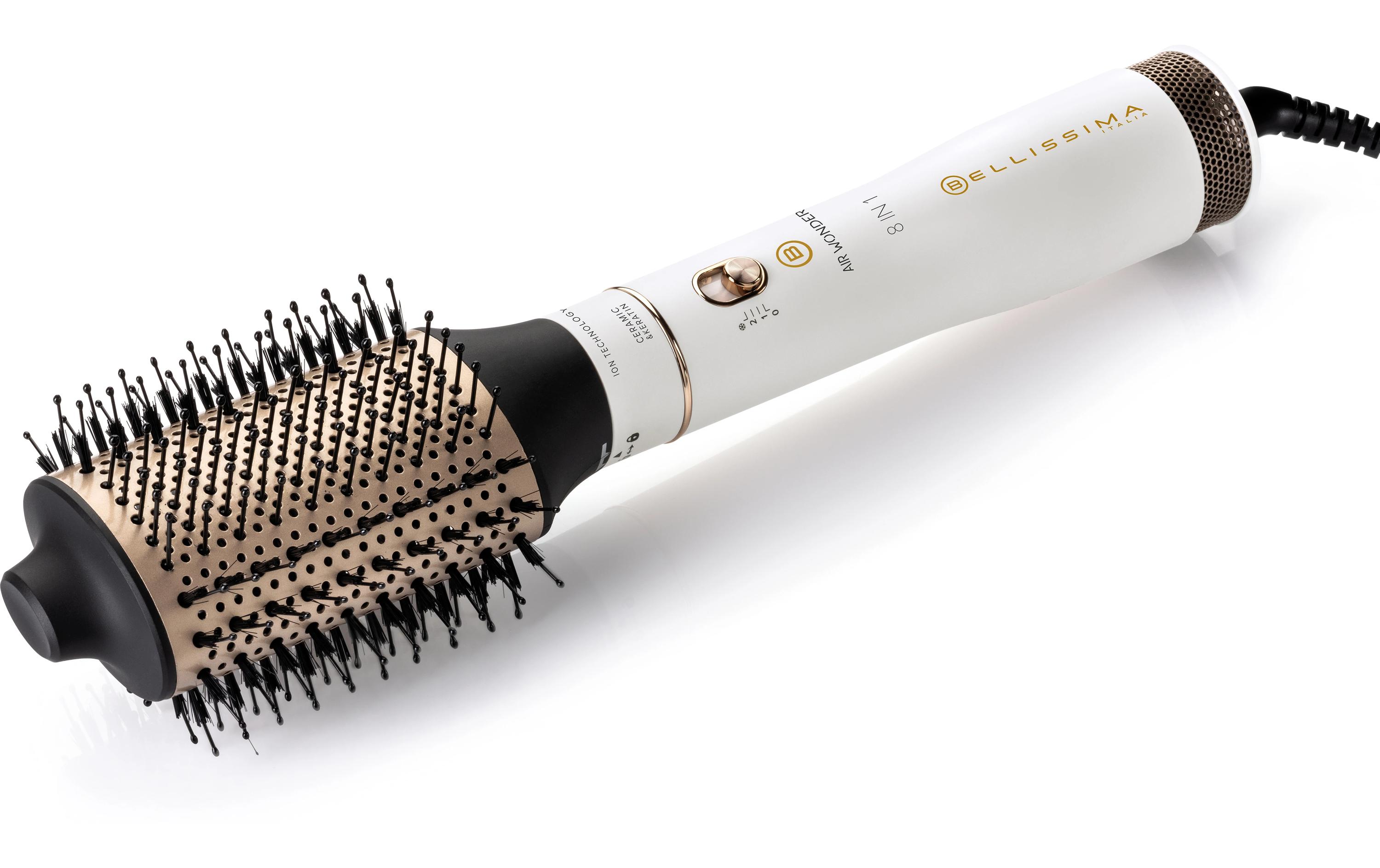 Bellissima Air Wonder 8-in-1 Gold/Weiss