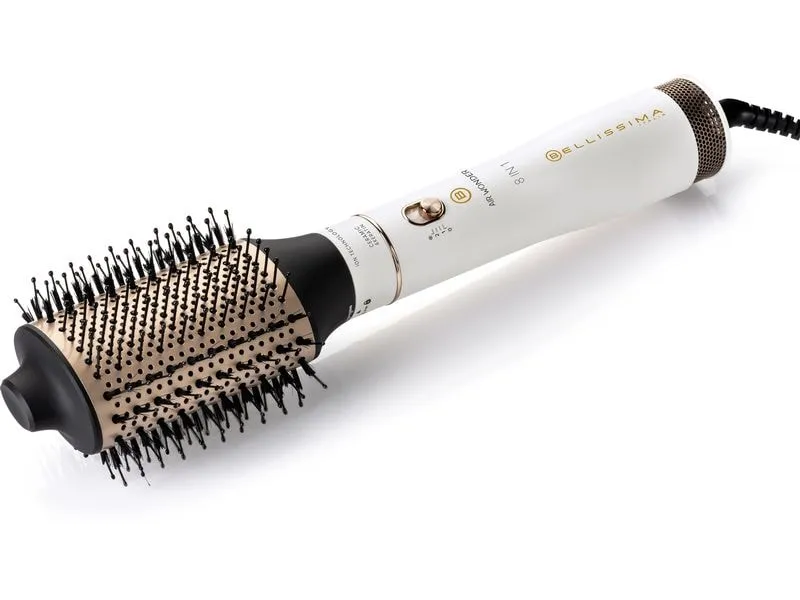 Bellissima Air Wonder 8-in-1 Gold/Weiss Bellissima Air Wonder 8-in-1 Gold/Weiss