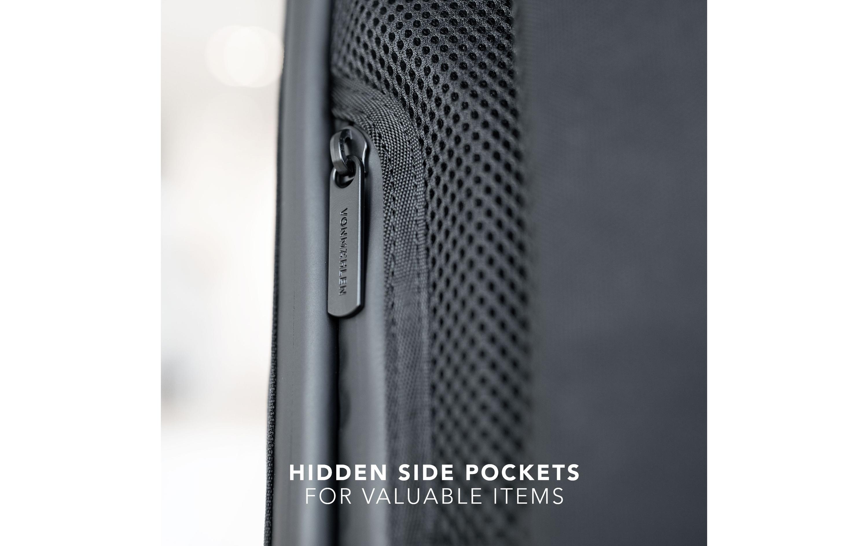 Vonmählen Notebook-Rucksack Horizon 15.6