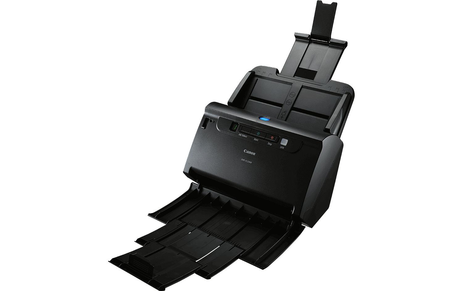Canon Dokumentenscanner DR-C230 Canon Dokumentenscanner DR-C230