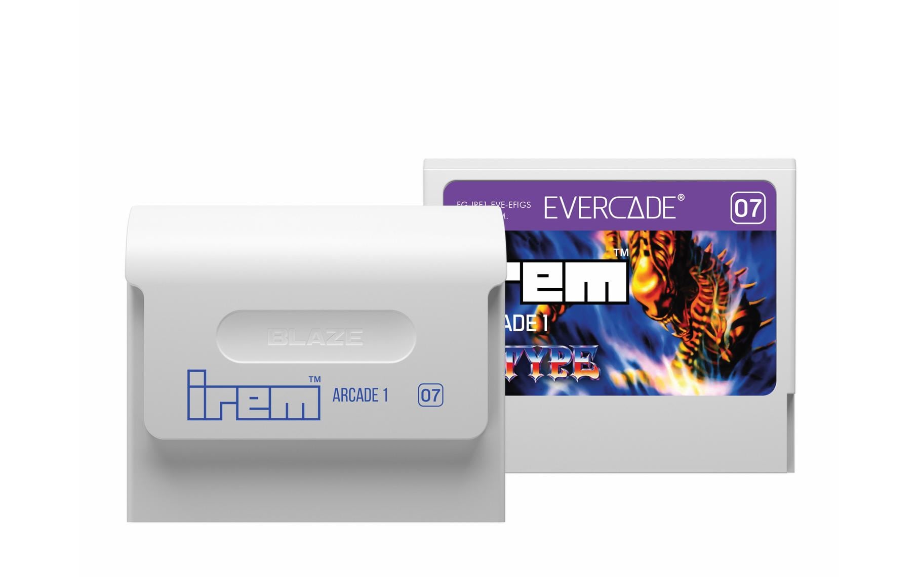 Blaze IREM Arcade Collection 1