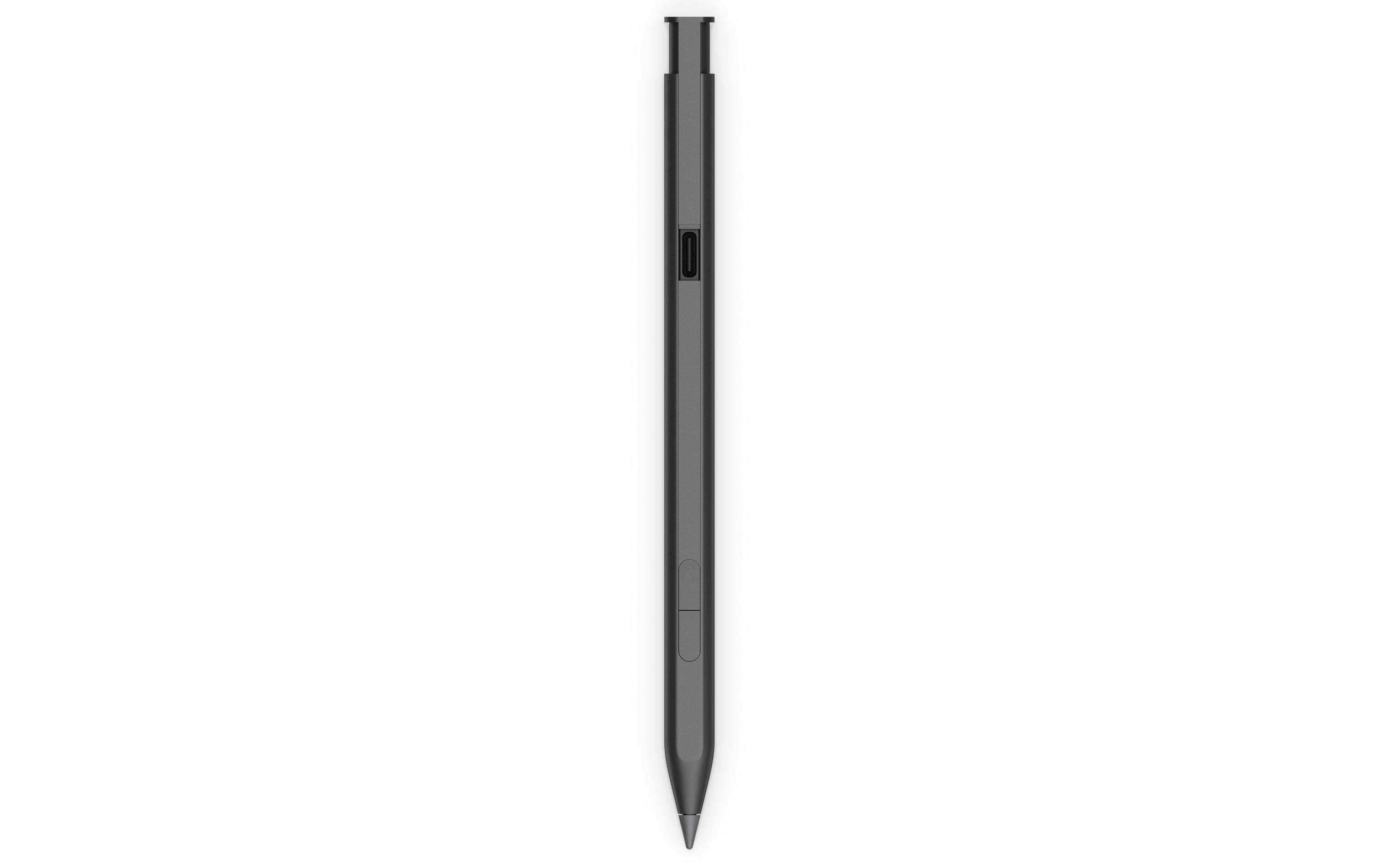 HP Eingabestift Tilt Pen MPP 2.0 3J122AA Schwarz HP Eingabestift Tilt Pen MPP 2.0 3J122AA Schwarz