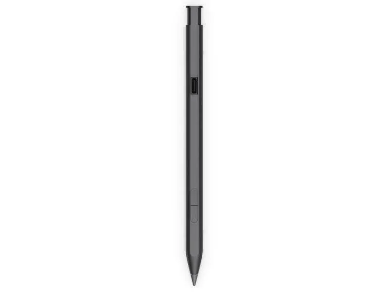 HP Eingabestift Tilt Pen MPP 2.0 3J122AA Schwarz