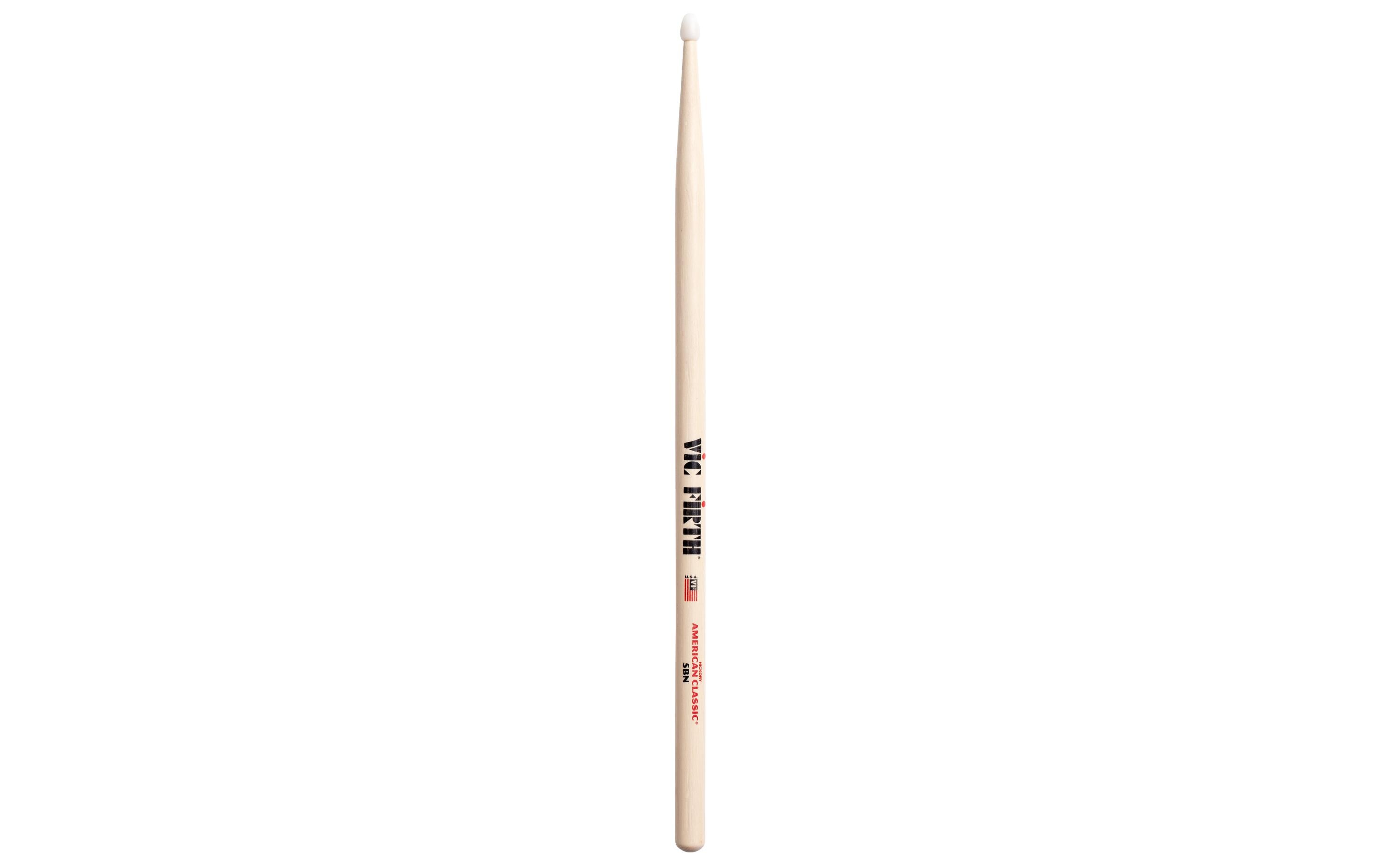 Vic Firth Drumsticks 5BN – 1 Paar