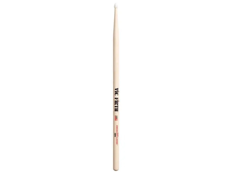 Vic Firth Drumsticks 5BN – 1 Paar Vic Firth Drumsticks 5BN – 1 Paar