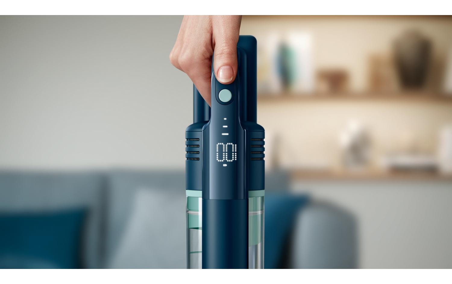 Philips Akku-Stielsauger XC5141/01