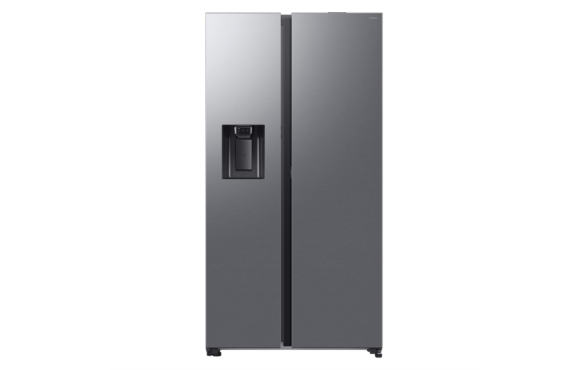 Samsung Foodcenter RS80F64KETWS Grau Samsung Foodcenter RS80F64KETWS Grau