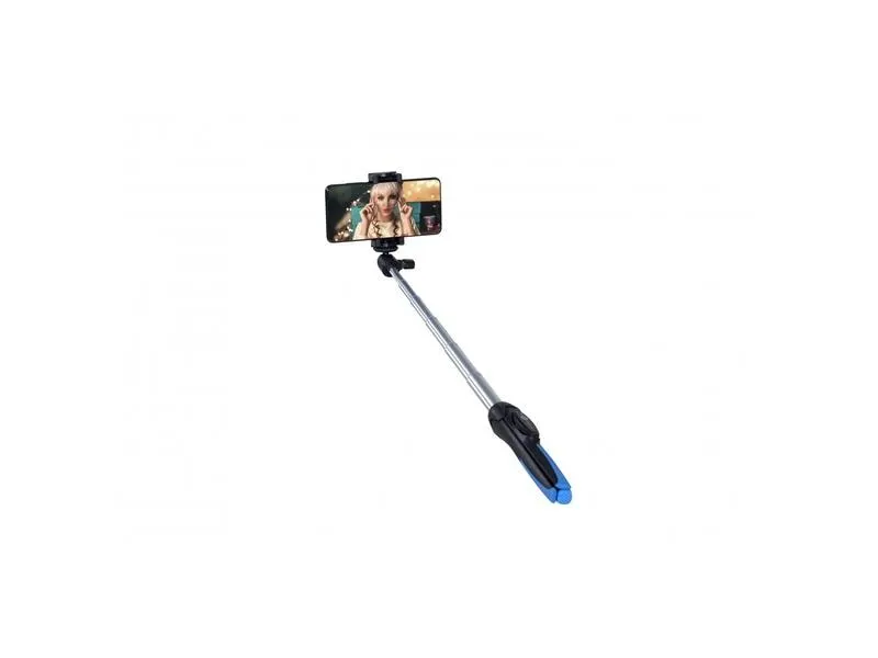 Benro Smartphone-Stativ BK15 Smart Mini Selfie Stick Benro Smartphone-Stativ BK15 Smart Mini Selfie Stick