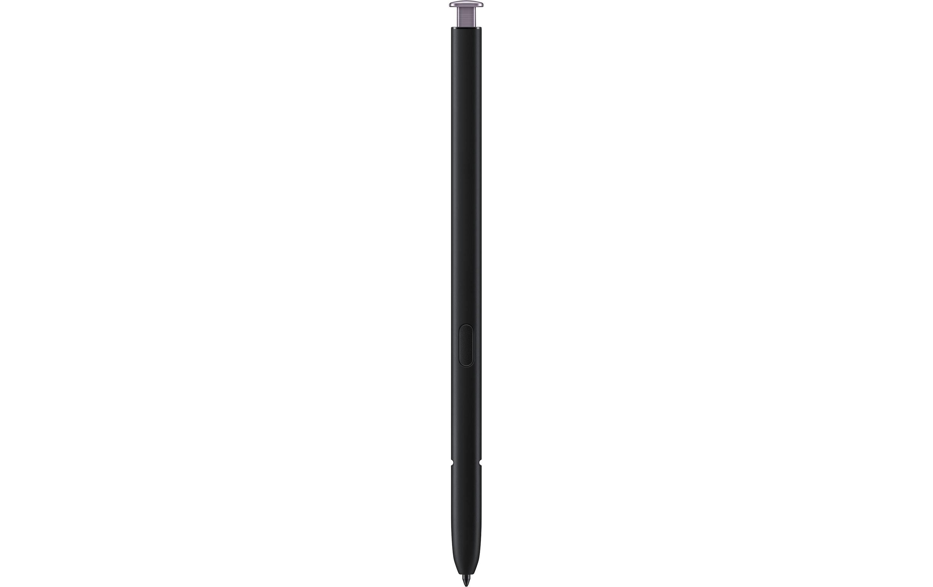 Samsung Eingabestift S Pen Galaxy S23 Ultra Schwarz/Violett