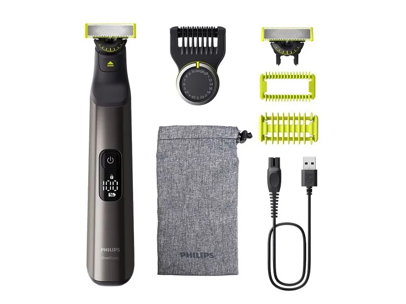 Philips Bartschneider OneBlade Pro 360 QP6552/30