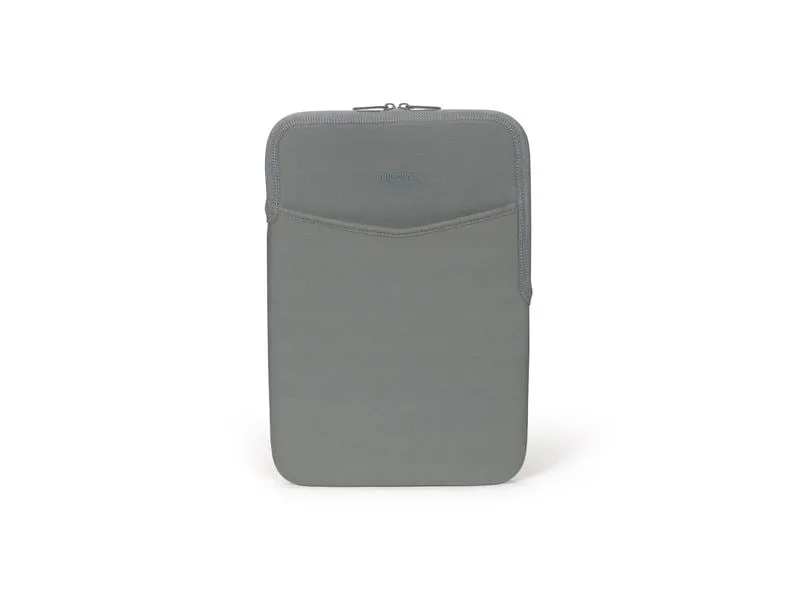 DICOTA Notebook-Sleeve Eco Slim L 15 Grau DICOTA Notebook-Sleeve Eco Slim L 15 Grau
