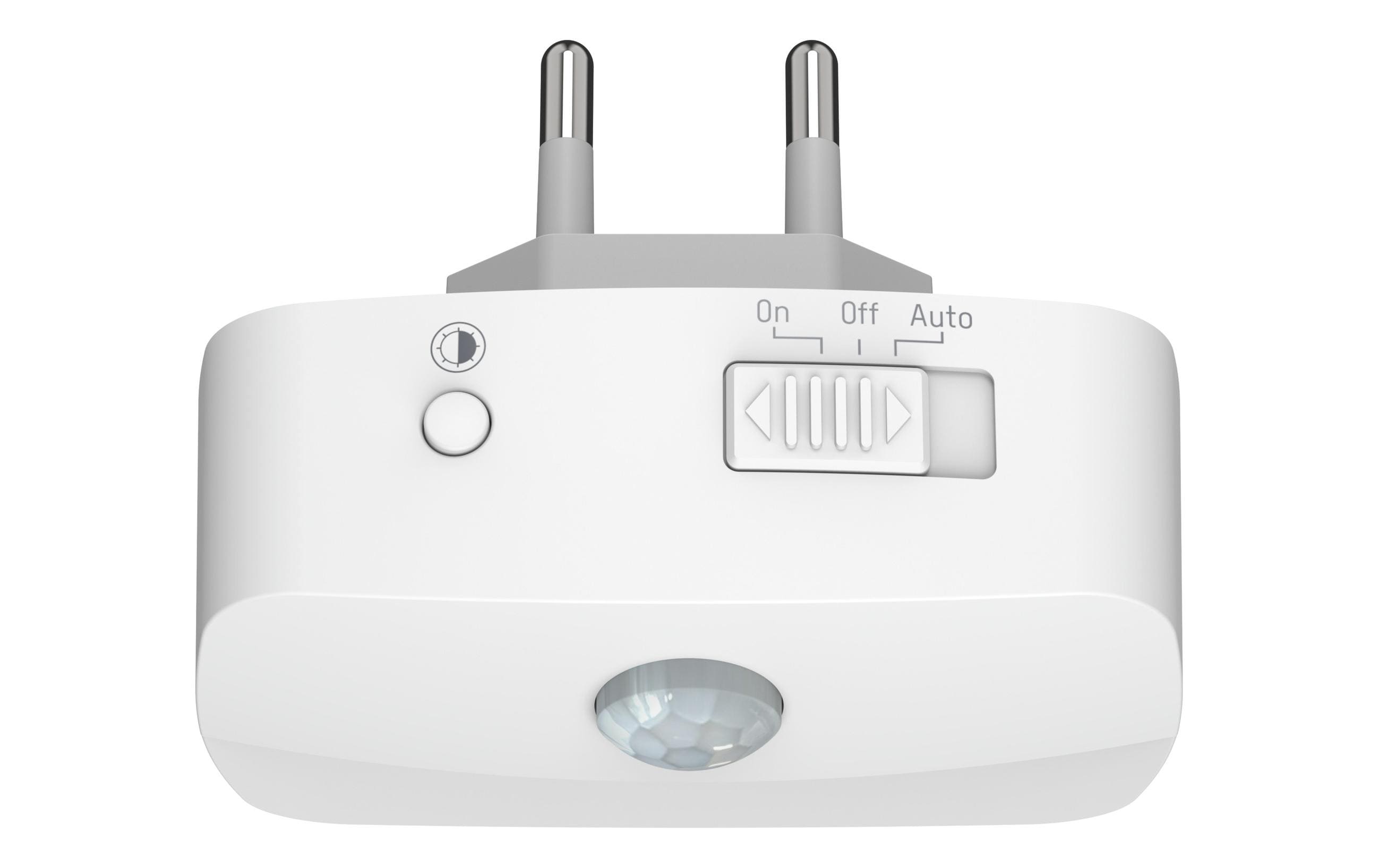 Ansmann Sensor-Nachtlicht NL30 AC