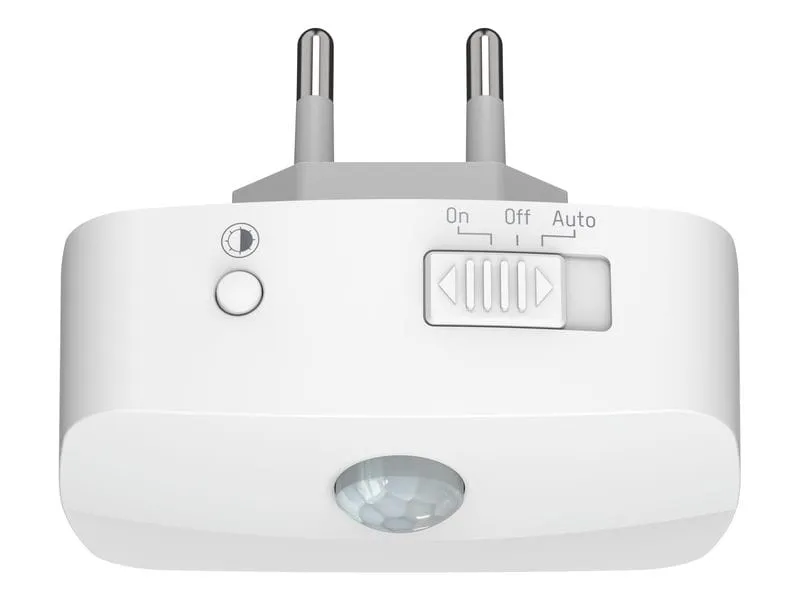 Ansmann Sensor-Nachtlicht NL30 AC Ansmann Sensor-Nachtlicht NL30 AC