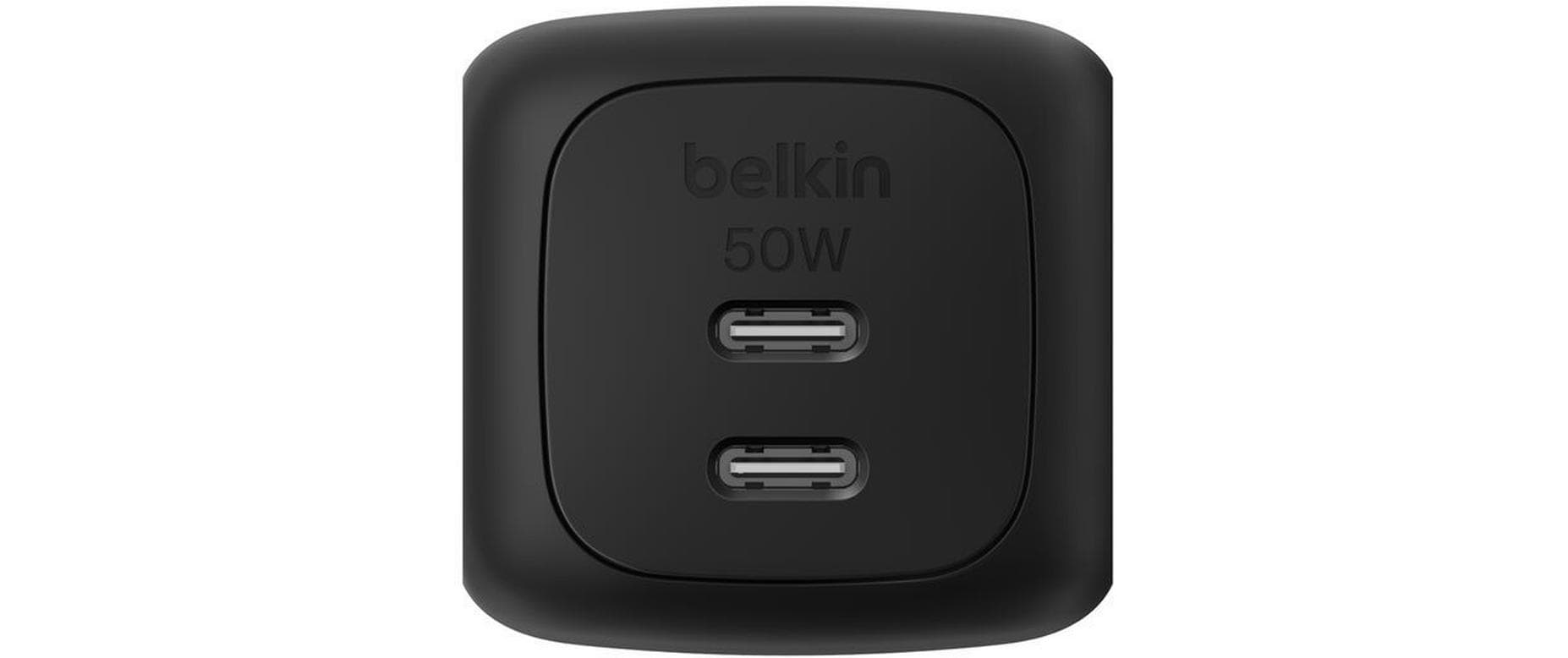Belkin USB-Wandladegerät BoostCharge 50W USB-C Belkin USB-Wandladegerät BoostCharge 50W USB-C